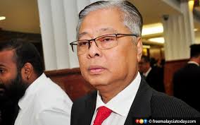 Published 15 jun 2021, 6:32 am. Ismail Sabri Now Umno S Acting Deputy President Free Malaysia Today Fmt