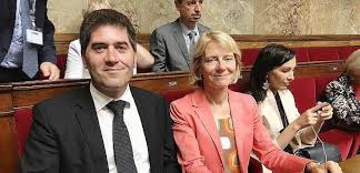 Discover book depository's huge selection of france assembl e nationale l gislative books online. L Aigle Veronique Louwagie Et Jerome Nury Au Groupe Des Republicains A L Assemblee Nationale