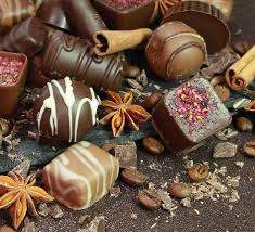 Harzer Schmalspurbahnen Salon Du Chocolat Am 23 10 2021