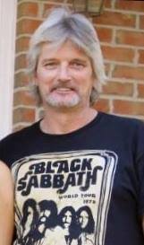 Craig Edward Wareham