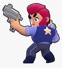 Game assets mixed with different icons, for usage across products. Brawl Stars Png Render Clipart Png Download Colt Brawl Stars Transparent Png Kindpng