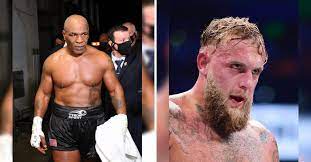 Terence Crawford Delivers Surprising Verdict on Mike Tyson's Jake Paul  Fight: "Never Expected This" – RingSide24