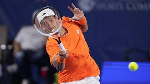 French Open R4 previews and predictions: Jodar vs. Carreno Busta, Rublev vs. Mensik