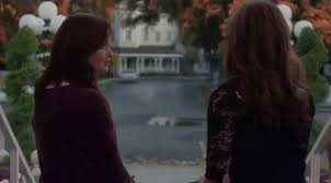 Vždyť rorýs je vlastně docela příjemný společník! Gilmore Girls Ist Das Der Vater Von Rorys Baby Cosmopolitan