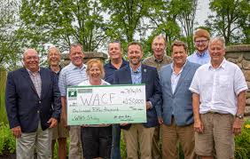 Wawasee Area Conservancy Foundation Receives Matching Grant From Indiana Natural Resources Foundation News Now Warsaw
