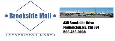 Sheik + brookside mall + guests. Brookside Mall Shopping Centers Property Management Retail Specialty Stores Member Listing Fredericton Chamber Of Commerce