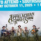 Bluegrass & BBQ Festival 2025