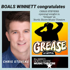 MARC WEBSTER appearing In "Raising Kanan"