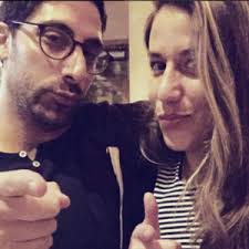 Heather Berman and Louie Metzner's Wedding Registry