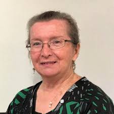 Helena van Emmerik-Finn