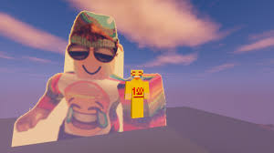 Roblox wallpapers 35 images on genchiinfo. I Recreated My Epic Roblox Avatar In Minecraft Album On Imgur