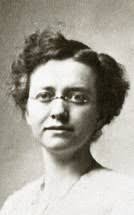 Harrison Histories: Amanda Lynne Hawkes