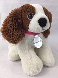 Pin On Stuffed Dogs