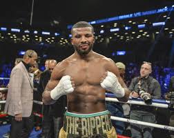 Badou the ripper jack was born october 31, 1983 in stockholm, sweden to a gambian father in 2007, the swedish boxing federation named badou jack boxer of the year. Badou Jack I M The Newcomer At Light Heavyweight But I Already Proved I Belong