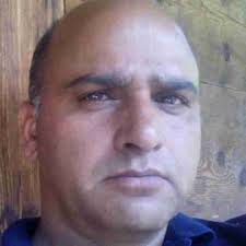 Dr. Javeed Ahmed Lone, Badgam