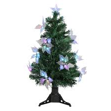 American sale is your one stop shop for all things christmas! Dak 3 Pre Lit Medium Fiber Optic Floral Artificial Christmas Tree Multicolor Lights The Home Depot Canada