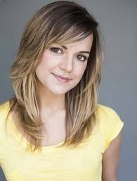 Bella heathcote is a big fan of fringe hairstyles. 58 Gorgeous Side Swept Bangs That Will Knock Your Socks Off