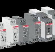 Electronic relays and controls Offer overview and technical data