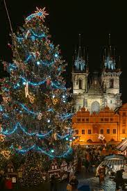 Where To Go Christmas 2022 Pin On Czechia (Czech Republic) Travel
