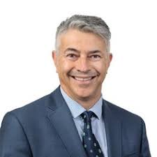 Rodney Sinclair's Instagram, Twitter & Facebook