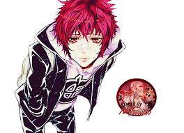 This is my top 20 anime boys with redhair. Anime Boy Red Hair Render By Notsocreativ On Deviantart