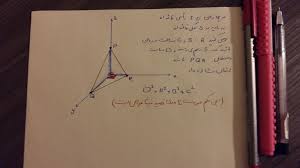 صورت سه بعدی قضیه فیثاغورس office supplies supplies notebook