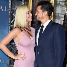 My dove my doe my love my. Katy Perry And Orlando Bloom S Daughter Daisy Dove Has Arrived