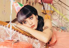 In Conversation With Cry Baby Artist Melanie Martinez Hellogiggles