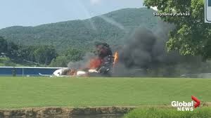 Mike stefanik, nascar legend, dies in plane crash. Former Nascar Driver Earnhardt Jr Safe After Plane Crash In Tennessee National Globalnews Ca