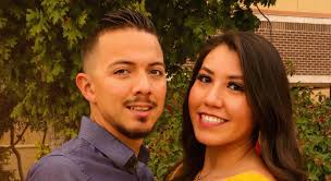 Alejandra Nicole Wu and Jose Luis Ortega Jr.'s Wedding Website