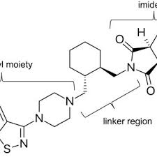 Image result for Lurasidone