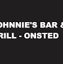 Johnnie's Bar from www.johnniesbargrillonsted.com