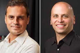 Two Yale faculty named among most inspiring Hispanic/Latinx scientists