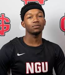 2019-20 Men's Basketball Roster