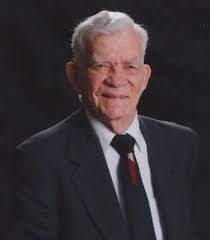 John Setters Obituary (1924