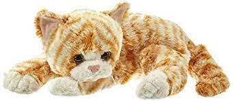 Robot Check Cat Plush Cat Plush Toy Teddy Bear Stuffed Animal