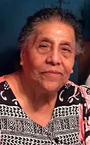 Dominga Perez Obituary