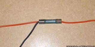 This video shows how to connect two electrical wires without soldering using twist wire connectors. How Do I Splice Multiple More Than Two Wires In Line Electrical Engineering Stack Exchange