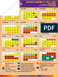 Make your own 2021 malaysia calendar with our calendar. Kalendar Akademik 2017 2018