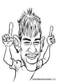 Lionel messi başka oyuncu ile karşılaştır. Tekening Van Messi Kleurplaat Voetballer Ronaldo Deel Het Op In Een Raster Met Verschillende Secties