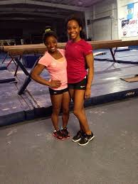 Jun 15, 2021 · olympic gymnast gabby douglas is showsing her support for tennis player naomi osaka, who withdrew from the french open citing mental health reasons. In Love With Gymnastics Foto Gymnastics Gym Team Usa Gymnastics Gymnastics
