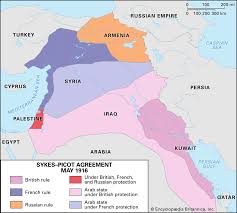 Palestine - Occupation, Refugees ...