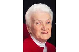 Anna Hamady Obituary (1931