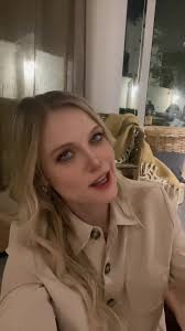 Anna Vasilyeva Actriz