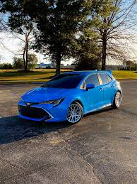 Overall, toyota and lexus still rank far above the average, taking the second and third spots respectively. Still Can T Believe This Is A Corolla My 19 Hatchback Toyota