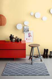 Trendfarbe Cream Schoner Wohnen Farbe Schoner Wohnen Schoner Wohnen Wandfarbe