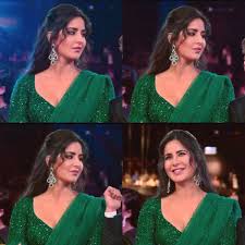 Katrina Kaif In Zero Katrina Kaif Bollywood Fashion Fashion