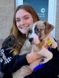 Remembering Kayla L. Johnson