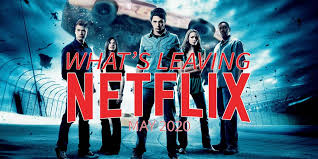 The streaming service's movie library includes everything from anime and rom coms to gritty crime dramas and wholesome children's entertainment. What S Leaving Netflix May 2020 The Final Destination For Some Titles