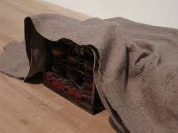 Felt and fat became therapeutic symbols for beuys, part of his shamanic toolkit that would help him to heal and regenerate society's psychic wounds through artistic gestures and communication. Uniforms Felt And Fashion On Joseph Beuys Parallel Processes Irenebrination Notes On Architecture Art Fashion Fashion Law Technology